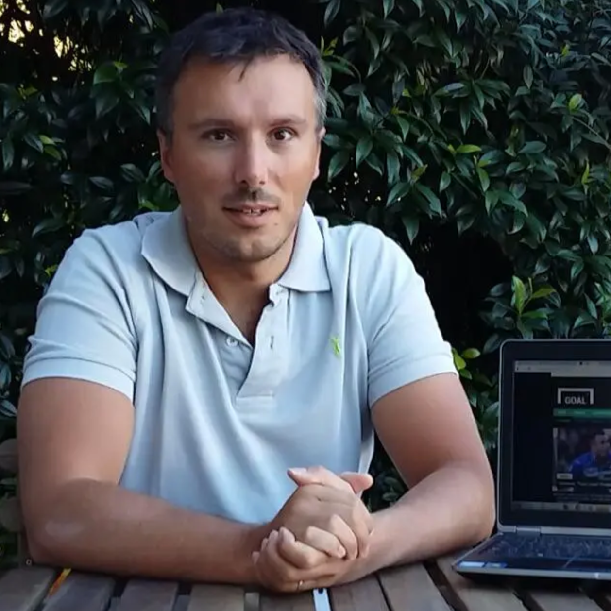 Massimo Casaro