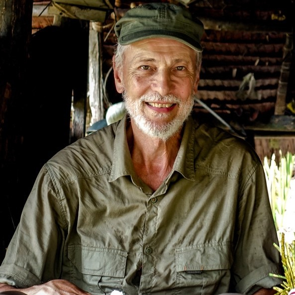 Adriano Zecca