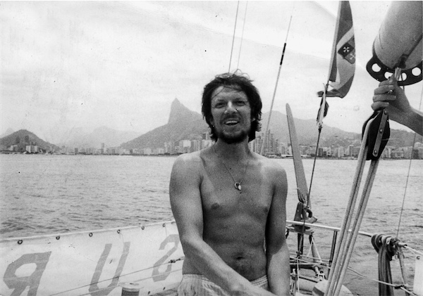Ambrogio Fogar