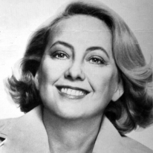 Muriel Siebert