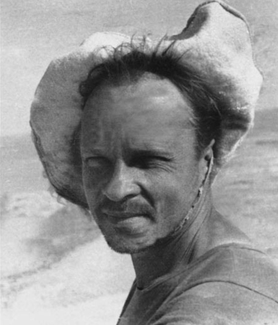 Igor V. Savitsky