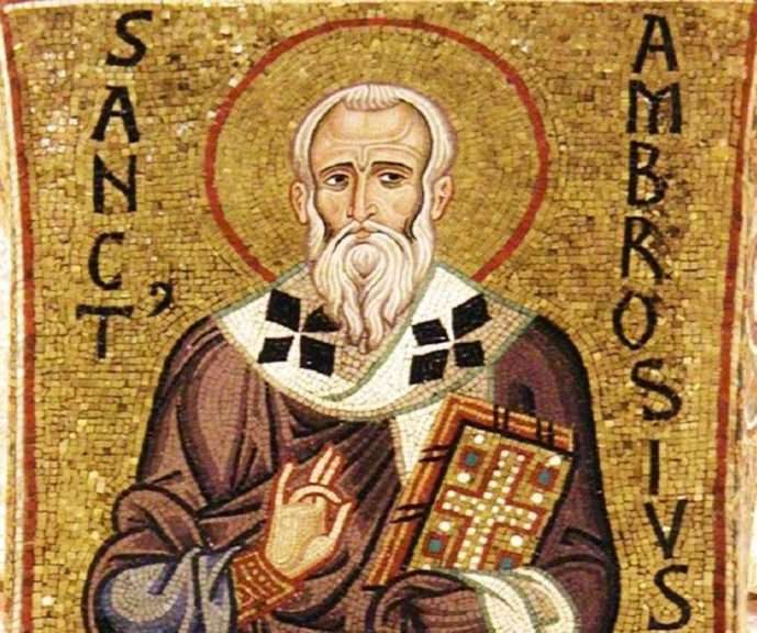 Sant'Ambrogio
