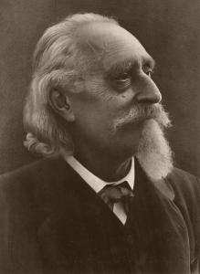 Paolo Mantegazza