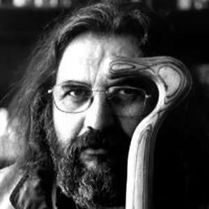 Cesare Montalbetti