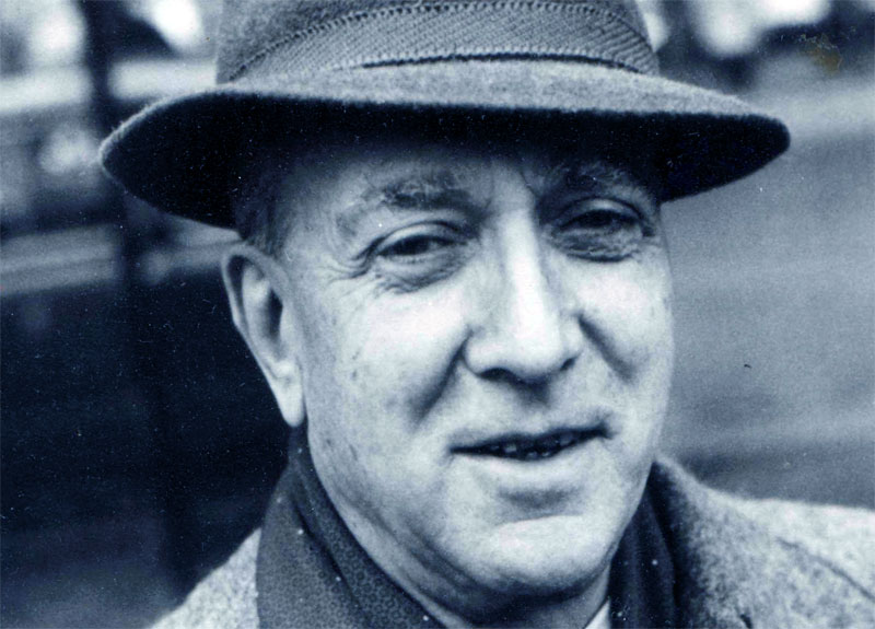 Giuseppe Prezzolini