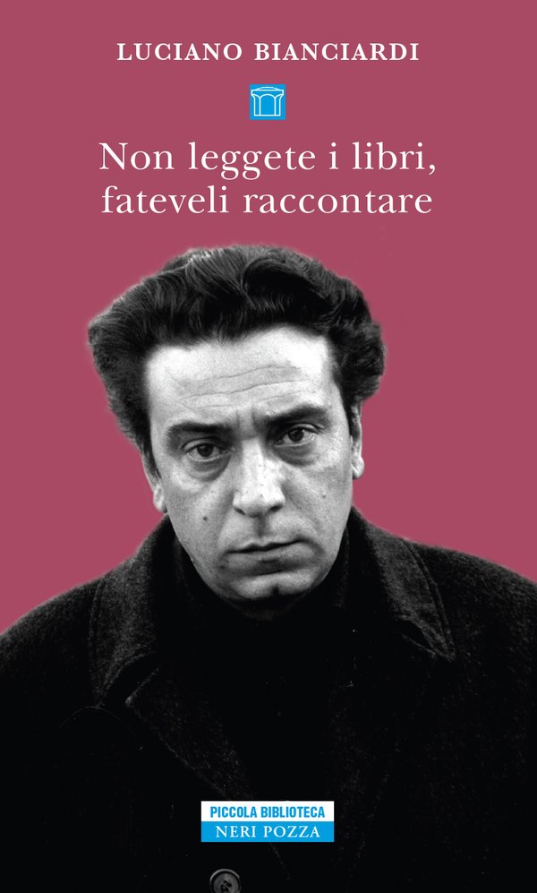 Luciano Bianciardi