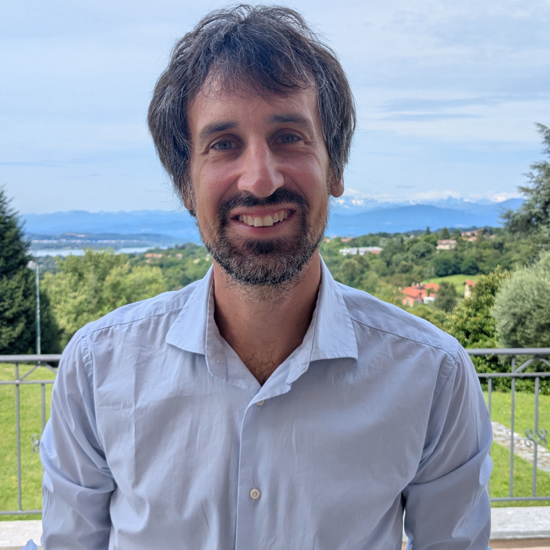 Giorgio Fraschini