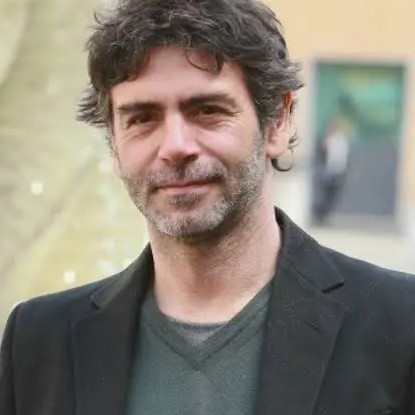 Luca Lucini