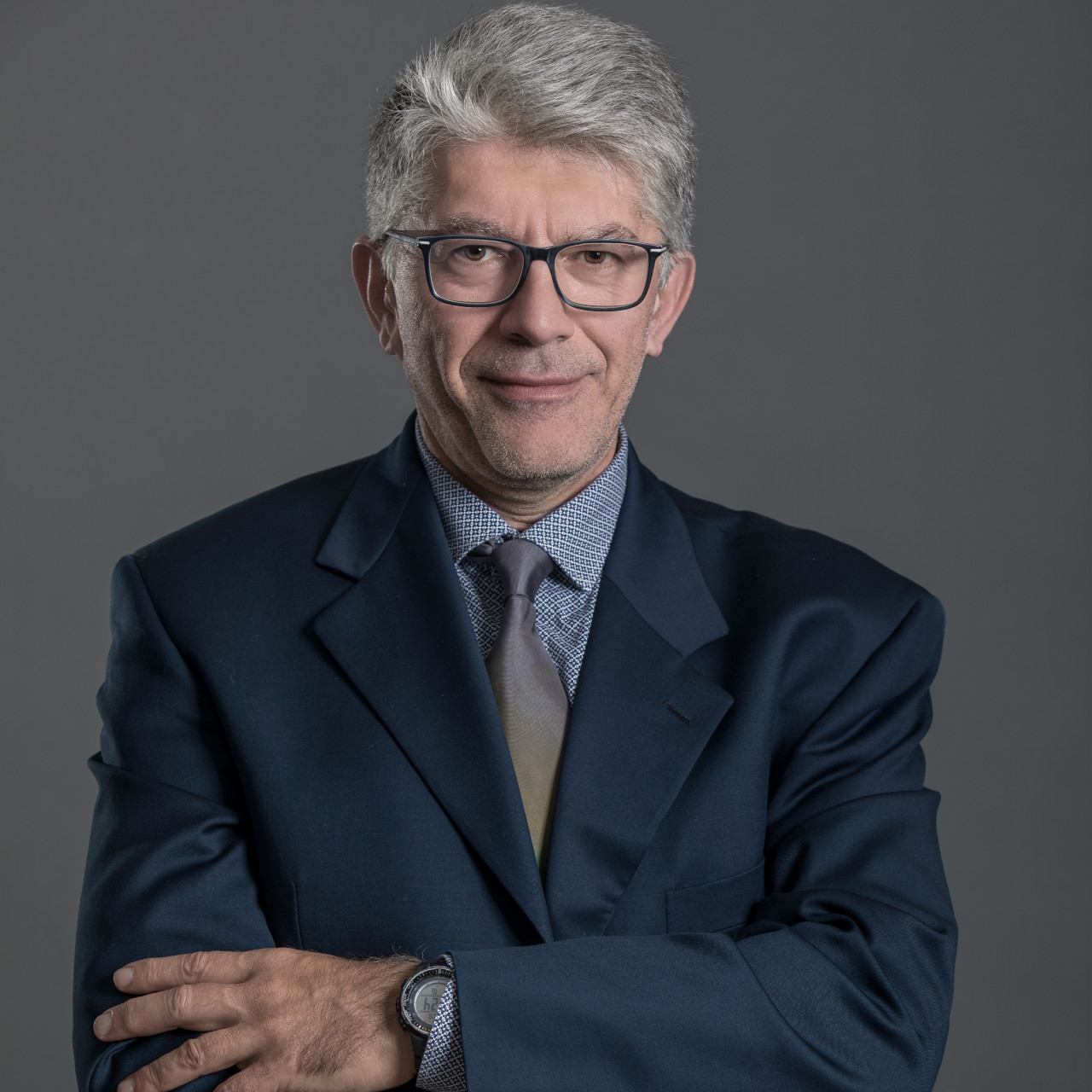 Adriano Martinoli