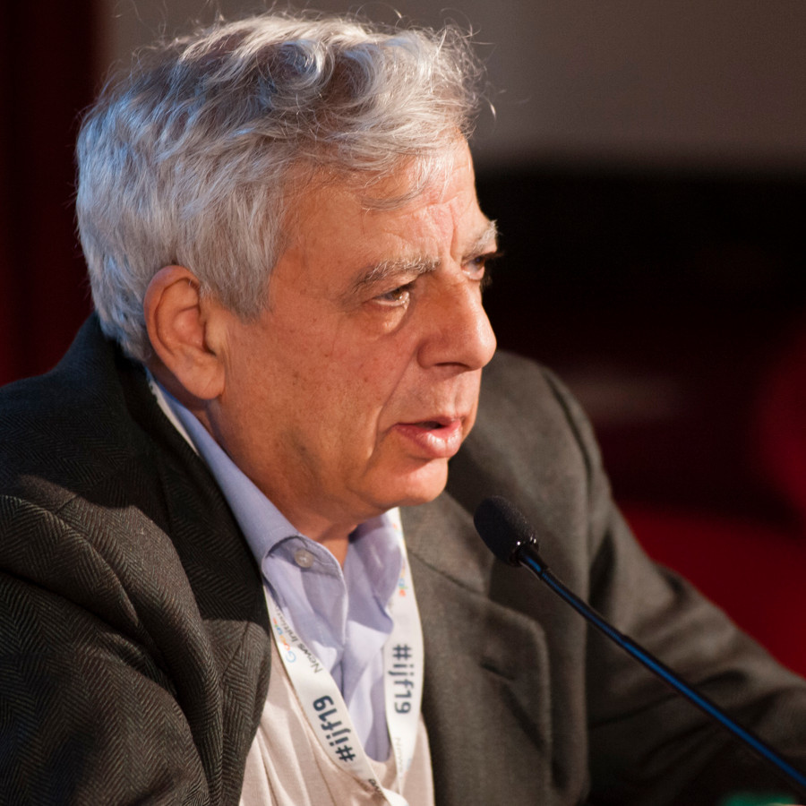 Alberto Spampinato