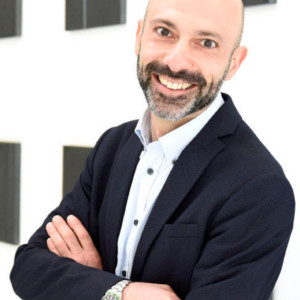 Davide Tosi