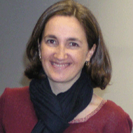Lisa Vozza