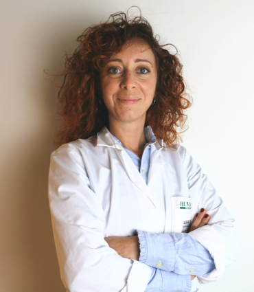 Valeria Cento