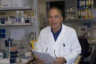 Maurizio D'Incalci