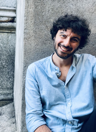 Federico Zaina