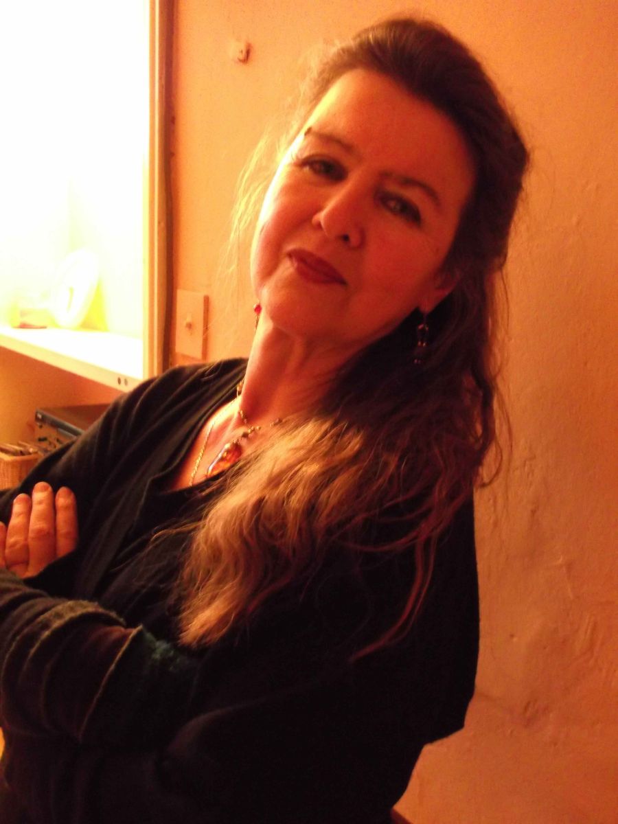 Bronislawa Falinska