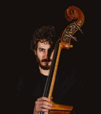 Alberto Zuanon