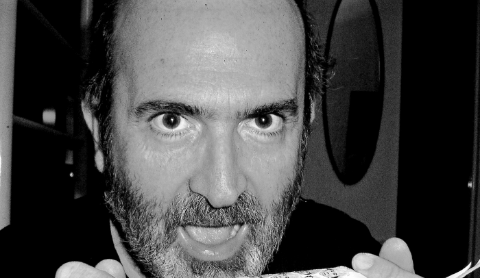 Vittore Baroni