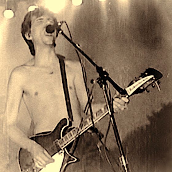Bruno Segalini