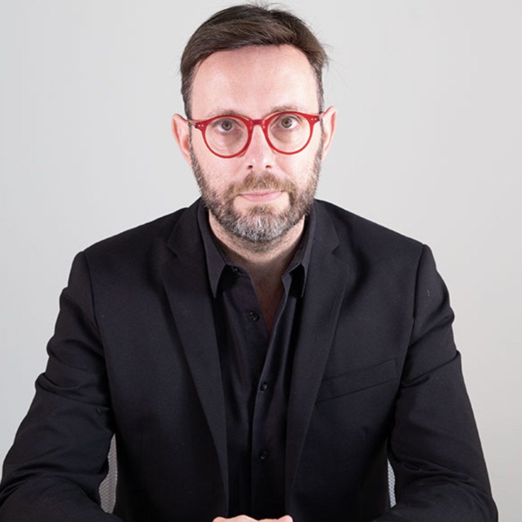 Matteo Flora