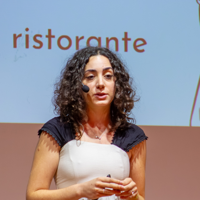Greta Durante