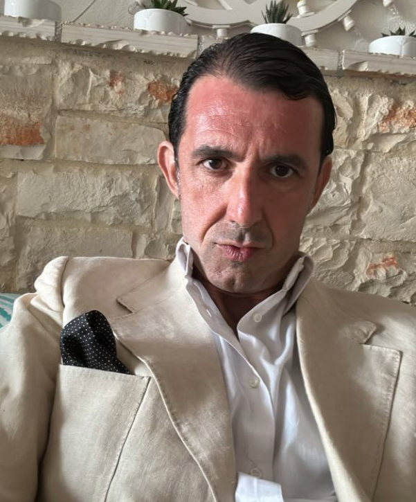 Igor Agostini