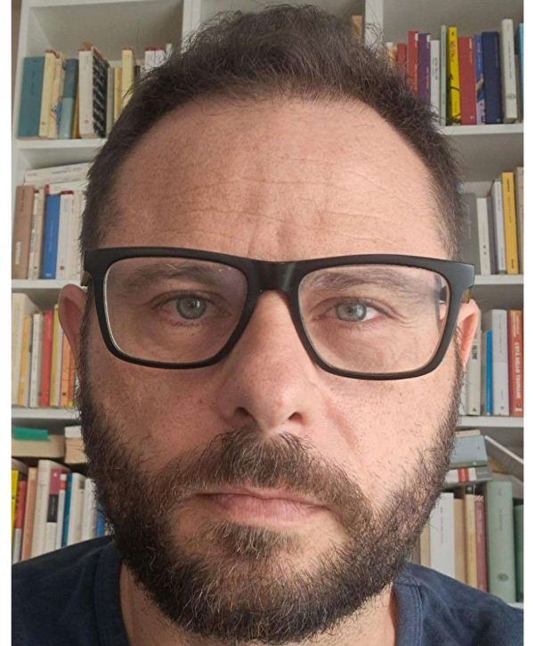 Salvatore Di Piazza