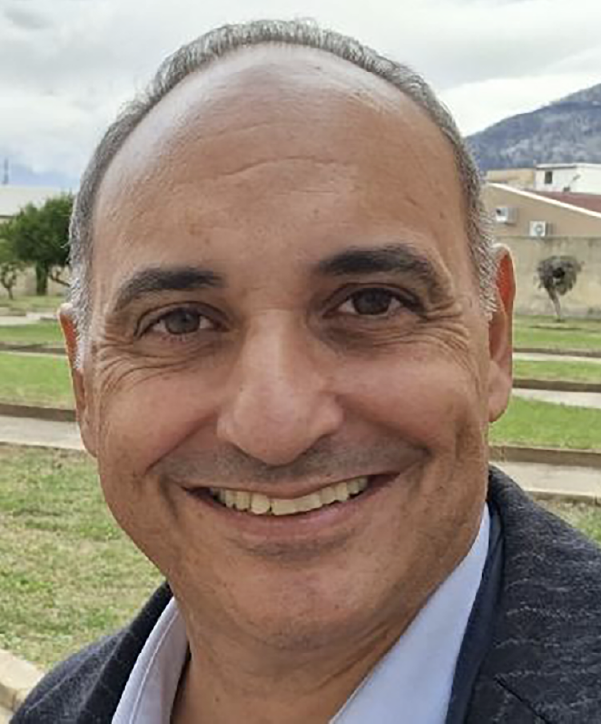 Marco Giacalone