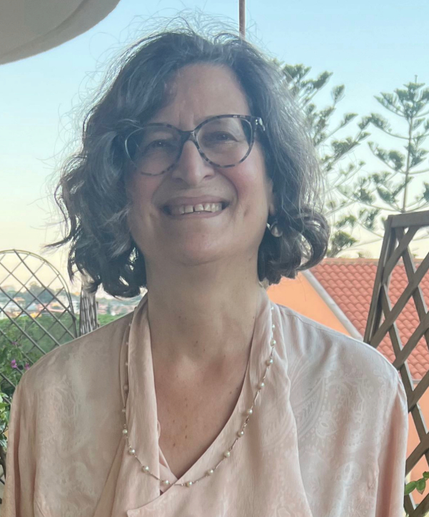 Francesca Valbruzzi