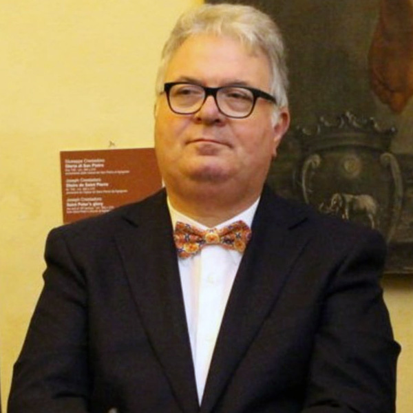 Roberto Sciarratta