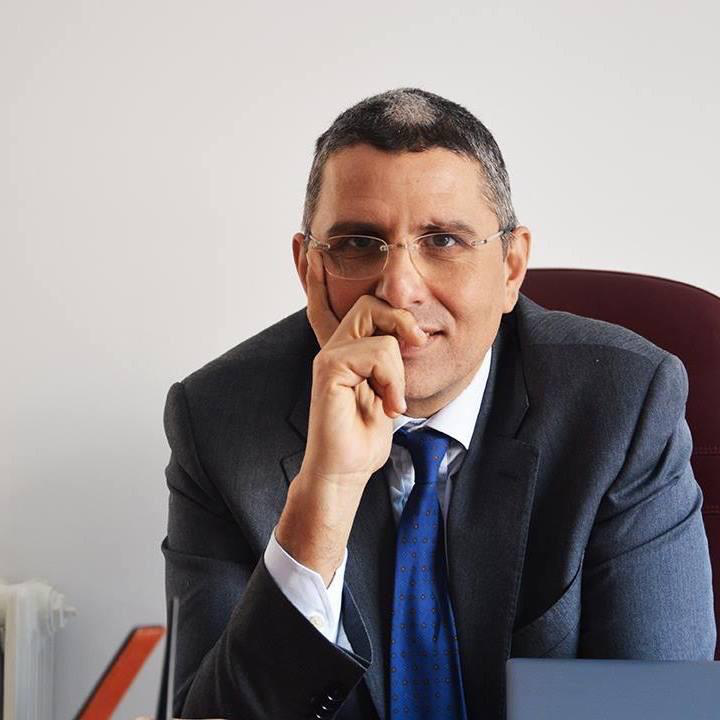 Aldo Schiavello