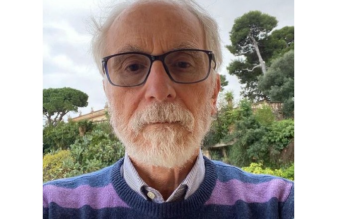 Franco Lo Piparo