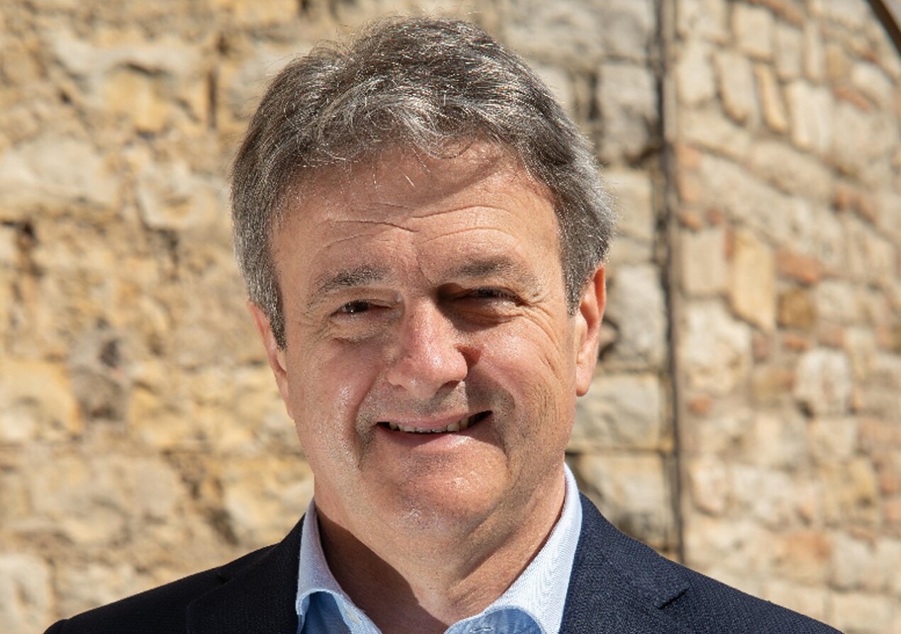 Massimo Lagetti