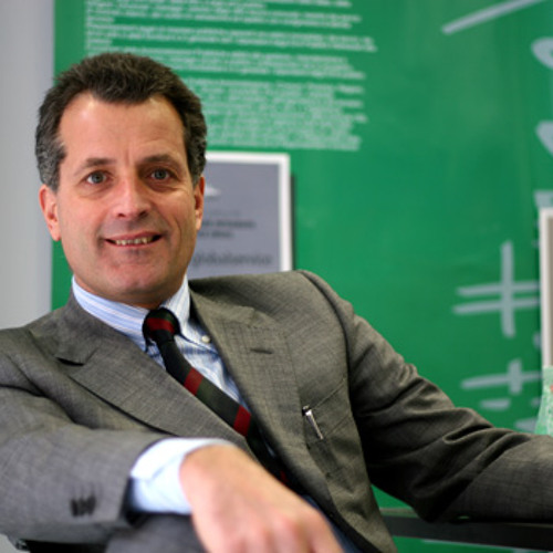 Livio De Santoli