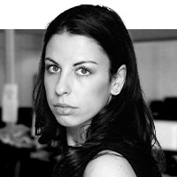 Elena Rosselli