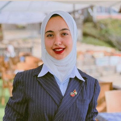 Aya Ashour