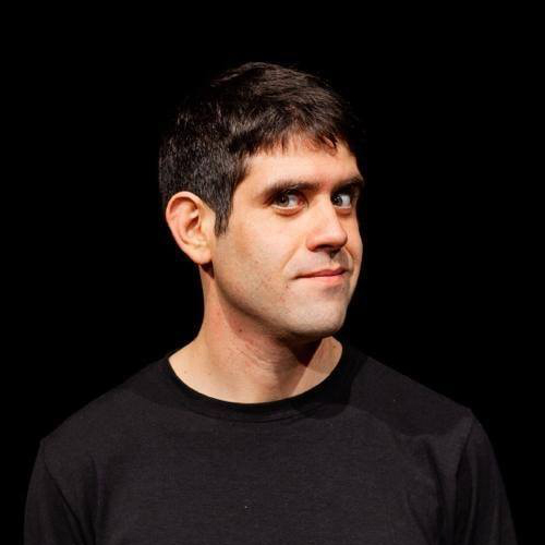 Matthias Martelli