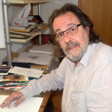 Riccardo Mannelli