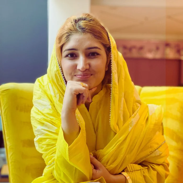 Salma Niazi