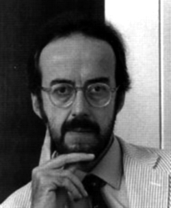 Roberto Baravalle