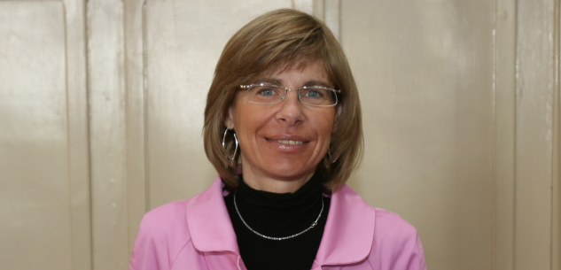 Claudia Bergia