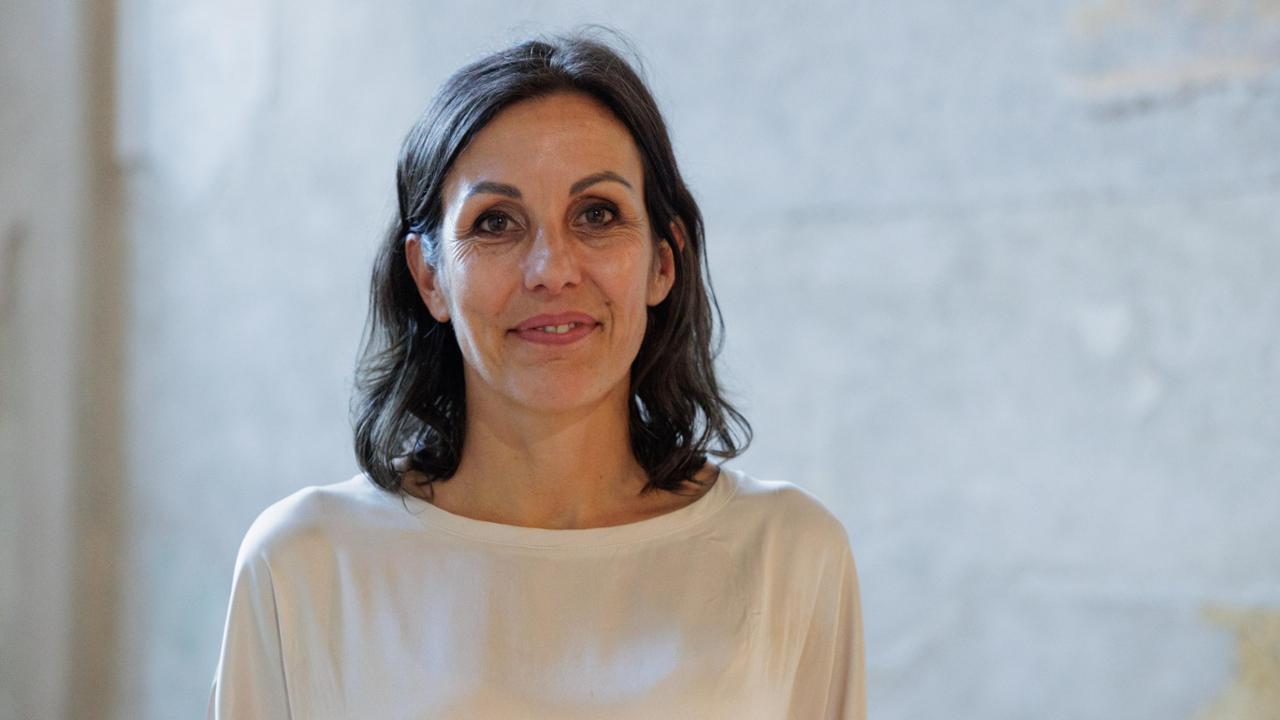 Cristina Clerico