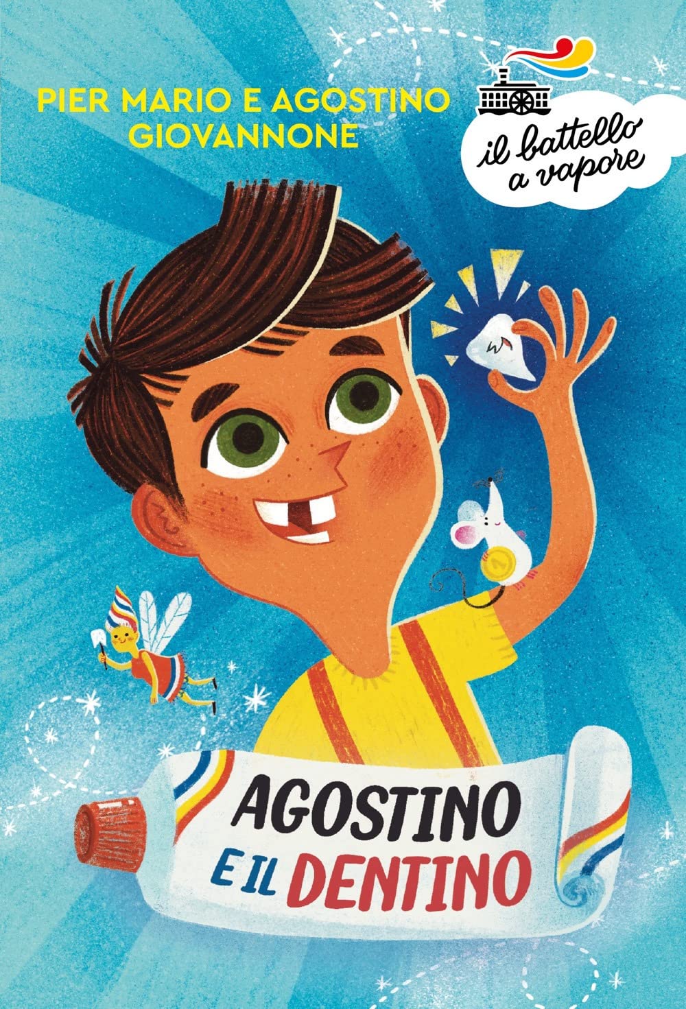 Agostino Giovannone