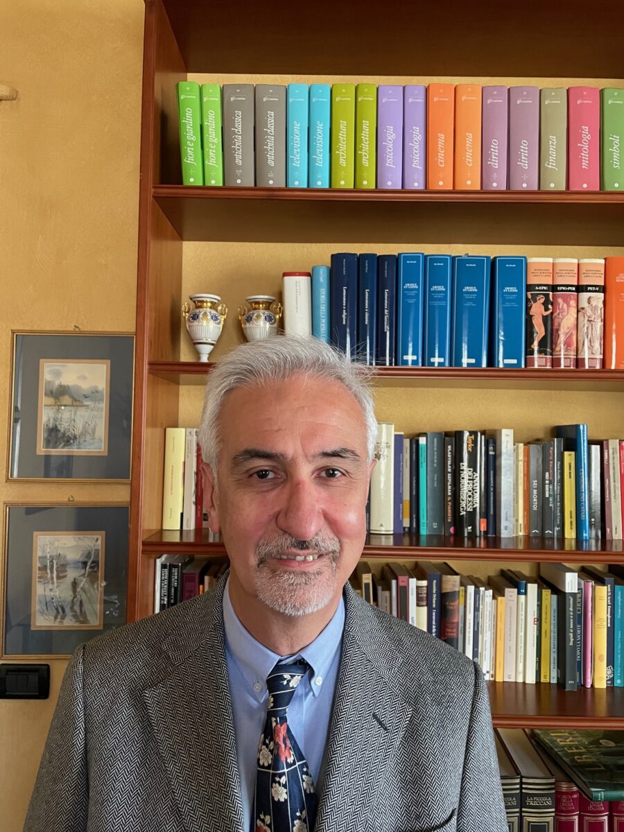 Piero Meineri