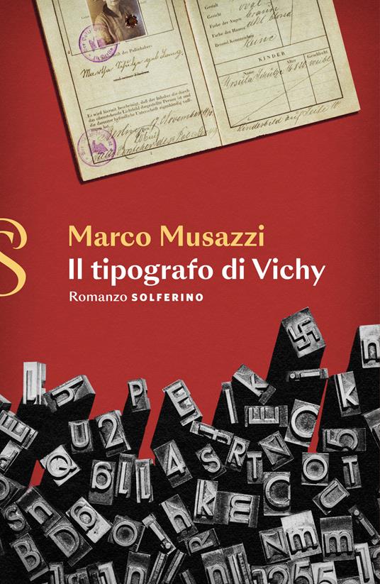 Marco Musazzi