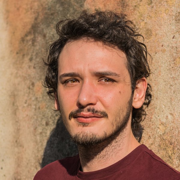 Alessio Parmigiani