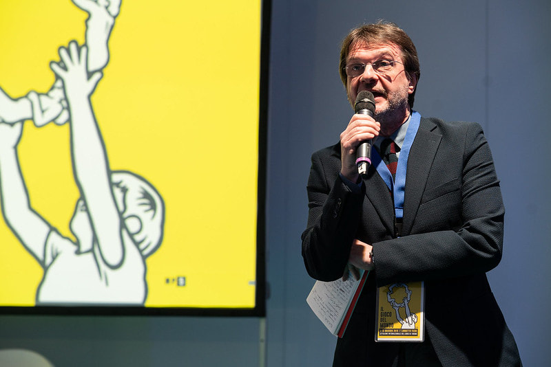 Marco Pautasso