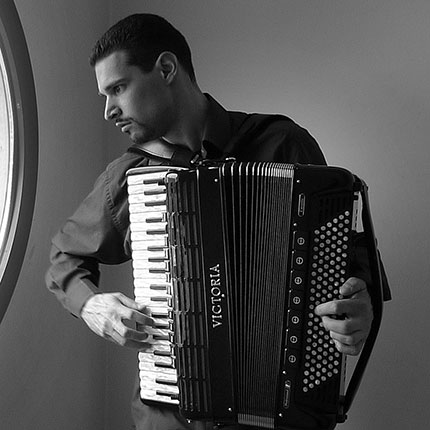 Thomas Sinigaglia