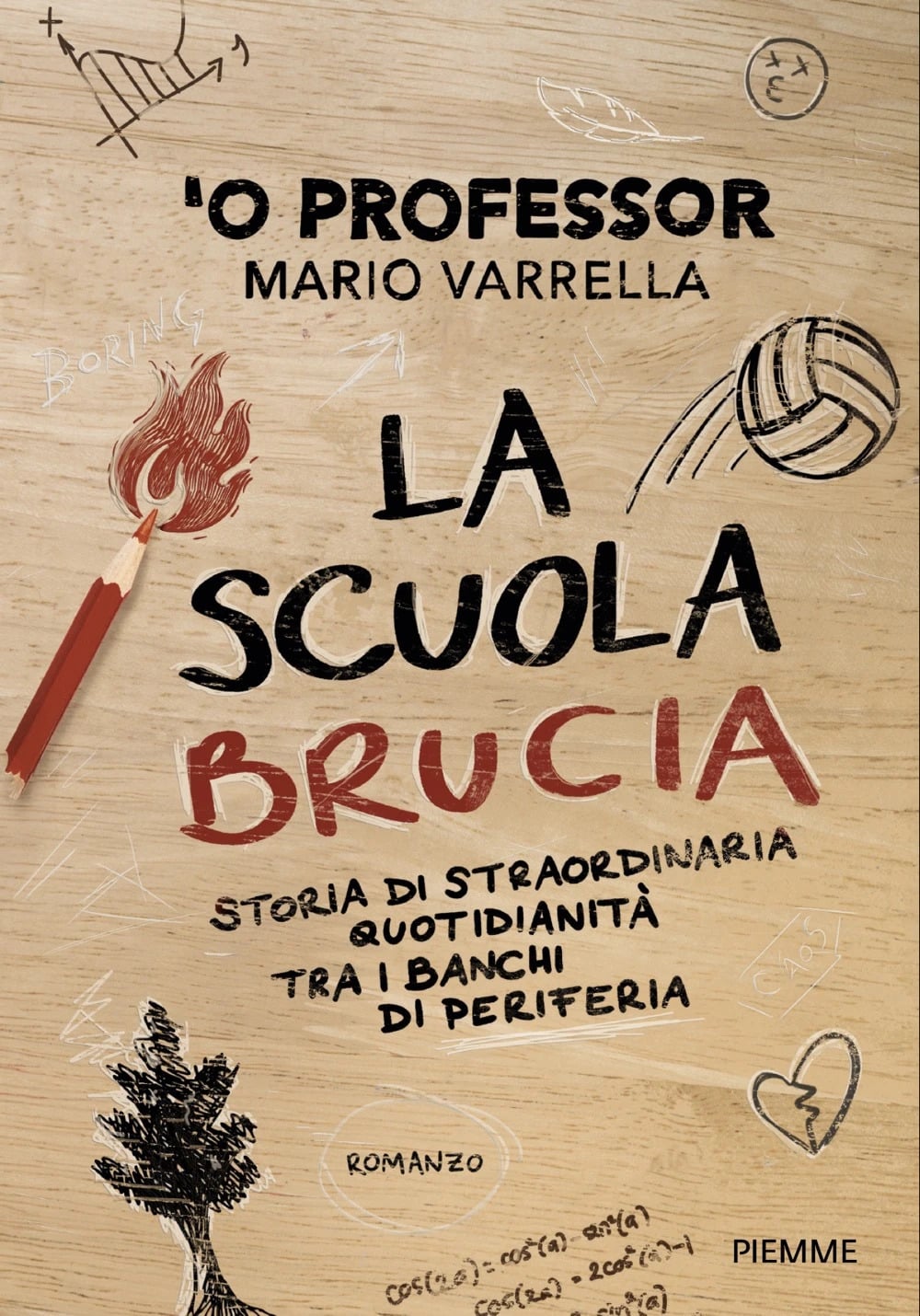 Mario Varrella