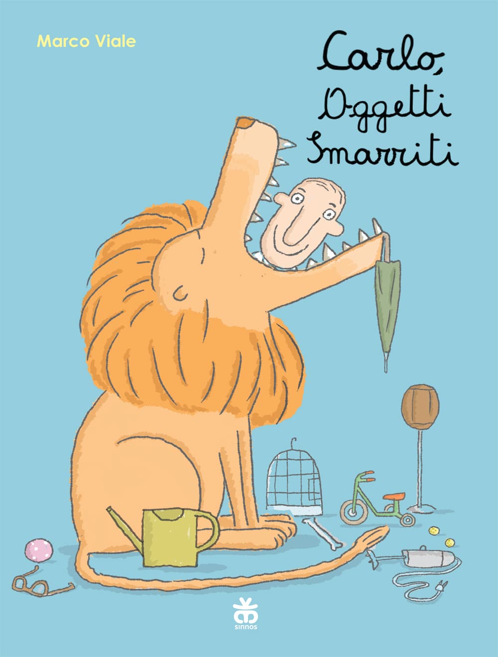 Chi cerca trova
infanzia